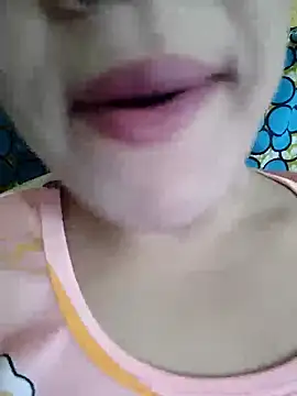 Anki-doll online show from September 20, 2025, 5:52 am