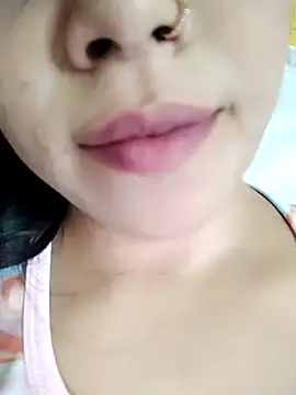 Anki-doll online show from September 25, 2025, 6:06 am