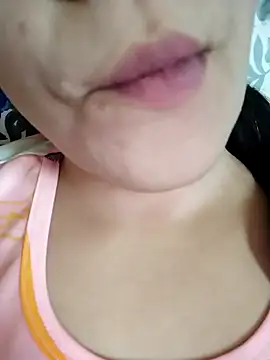 Anki-doll online show from October 14, 2025, 5:52 am