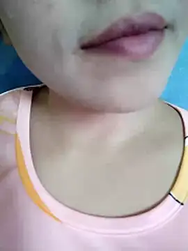 Anki-doll online show from November 3, 2025, 5:42 am