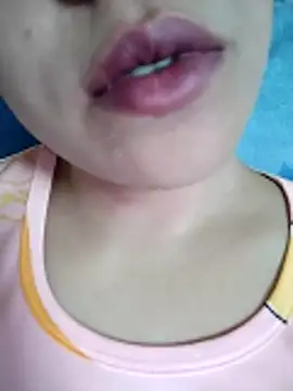 Anki-doll online show from November 19, 2025, 5:40 am