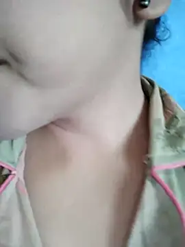 Anki-doll online show from March 18, 2026, 5:32 am