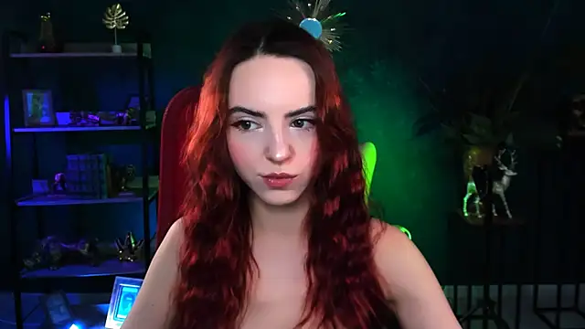 evanellson online show from December 15, 2025, 12:53 pm