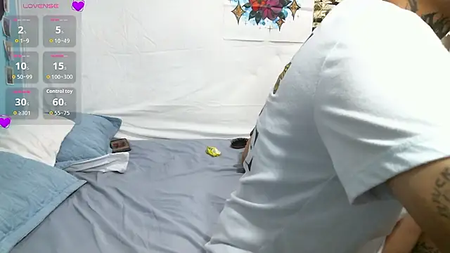 Snapshot of pamelaykamila chatting on January 18, 2026, 5:44 am pamelaykamila online show from January 18, 2026, 5:44 am