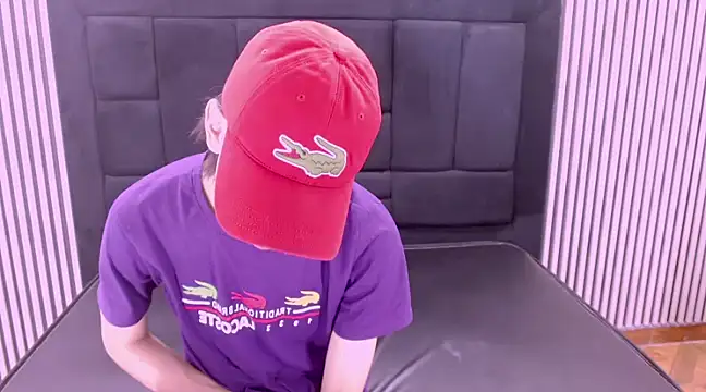 Eban Dustan online show from February 9, 2025, 11:04 pm