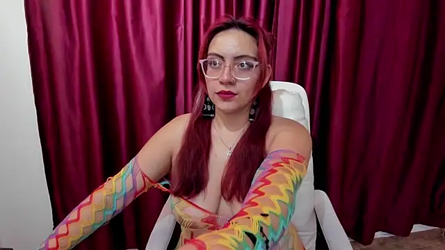 Snapshot of Vioolletta chatting on February 27, 2025, 12:13 pm Vioolletta online show from February 27, 2025, 12:13 pm