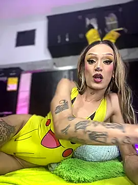 Lilith the Sin online show from October 26, 2025, 6:08 am