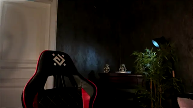 Alisia Mars online show from September 20, 2025, 5:41 am