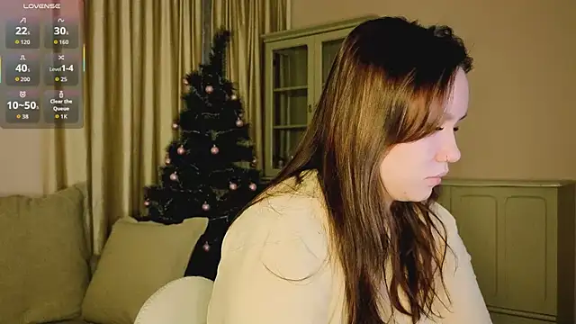 Snapshot of Alisia_Mars chatting on December 19, 2025, 5:25 am Alisia Mars online show from December 19, 2025, 5:25 am