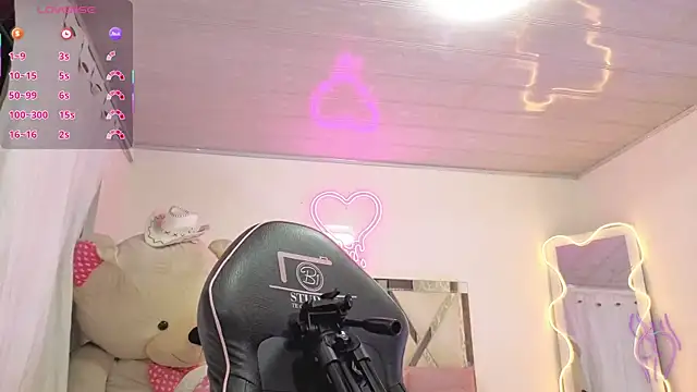 Snapshot of Laylafoxy_tay chatting on January 8, 2026, 3:09 am Laylafoxy tay online show from January 8, 2026, 3:09 am