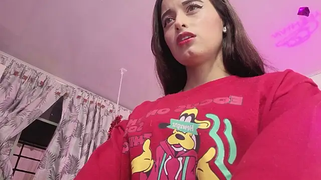 Snapshot of Laylafoxy_tay chatting on February 21, 2026, 3:29 am Laylafoxy tay online show from February 21, 2026, 3:29 am