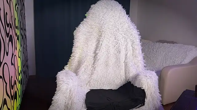 VanessaWayne online show from October 1, 2025, 8:26 pm