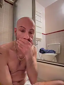 KBD85 online show from February 5, 2026, 2:27 am