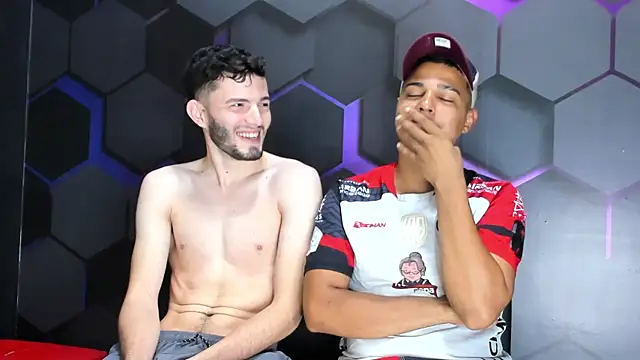 threesome sexy hot online show from December 24, 2024, 11:06 am