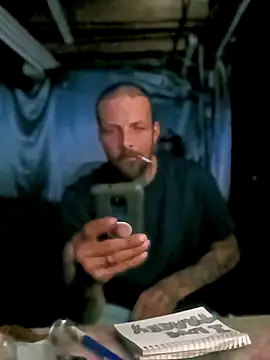 Whipit323 online show from April 5, 2026, 11:46 pm