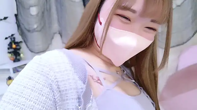 MAIKA pyon online show from October 29, 2025, 11:28 pm