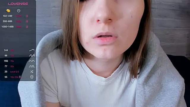 MariamBluitt online show from December 28, 2024, 4:19 am