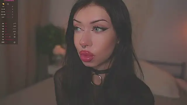 Devilsss toy online show from September 10, 2025, 3:45 pm