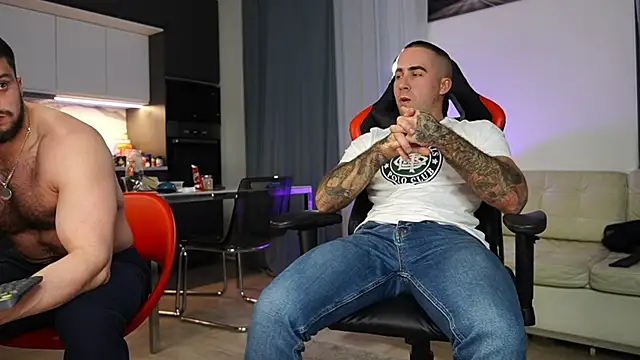 Alex xxx online show from September 20, 2025, 5:03 pm