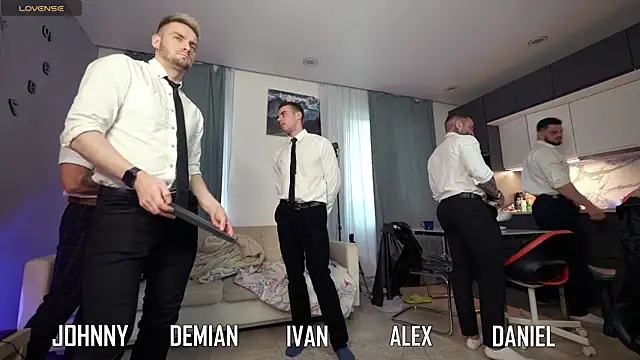 Alex xxx online show from September 28, 2025, 3:06 pm