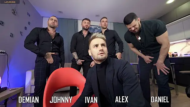 Alex xxx online show from October 5, 2025, 3:32 pm