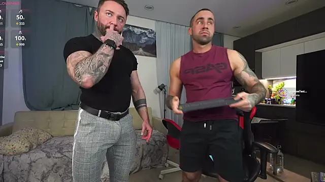 Alex xxx online show from January 10, 2026, 3:58 pm