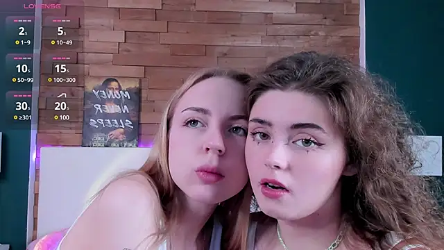 Mona aLisa online show from December 3, 2024, 3:20 am