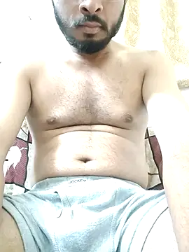 Punekarmanoj97 online show from December 18, 2025, 6:25 pm