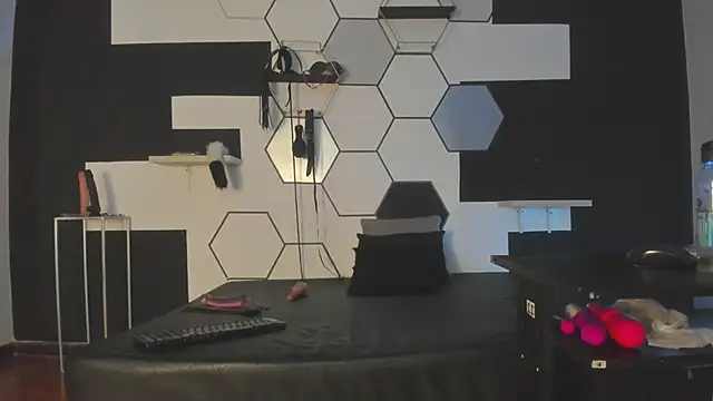 haileycat online show from January 21, 2025, 8:08 am