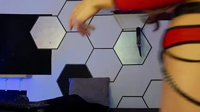 haileycat online show from February 9, 2025, 2:38 am