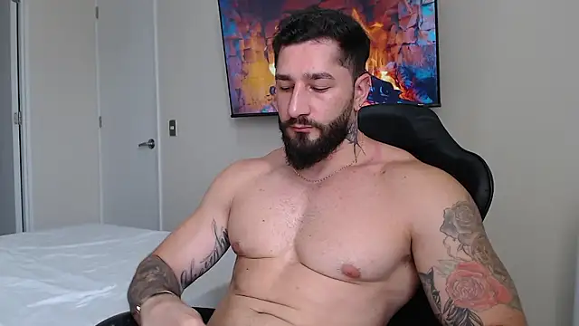 Snapshot of jonhklleyn chatting on January 8, 2026, 8:00 pm jonhklleyn online show from January 8, 2026, 8:00 pm