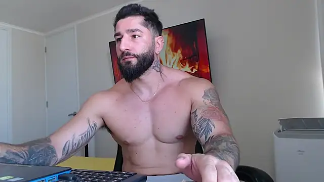 Snapshot of jonhklleyn chatting on February 6, 2026, 6:44 pm jonhklleyn online show from February 6, 2026, 6:44 pm