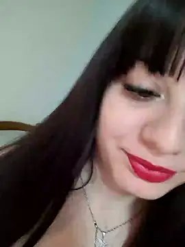 Snapshot of Foxy_Evii chatting on December 24, 2024, 9:39 am Foxy Evii online show from December 24, 2024, 9:39 am