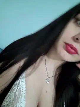 Snapshot of Foxy_Evii chatting on March 17, 2025, 6:40 am Foxy Evii online show from March 17, 2025, 6:40 am