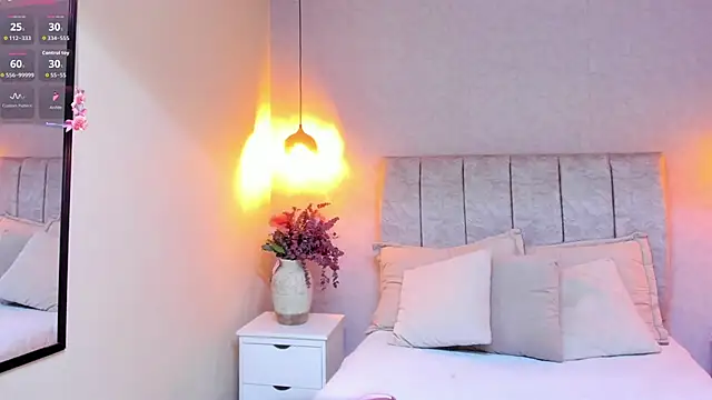 tutu milf online show from October 2, 2025, 7:10 pm