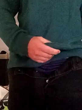 Dyr08 online show from January 30, 2025, 7:37 pm