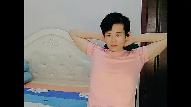 Melvinchina-88 online show from July 6, 2026, 7:49 am