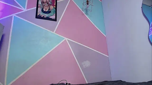 Snapshot of hares_mds chatting on February 24, 2026, 3:21 pm hares mds online show from February 24, 2026, 3:21 pm