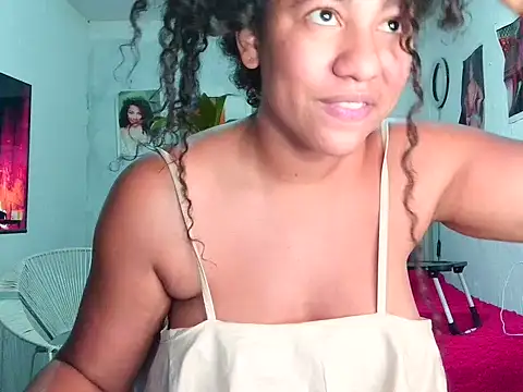 bellacrespalatina online show from May 2, 2026, 9:31 pm
