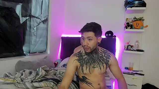 Snapshot of _tatho_perovich_ chatting on January 9, 2025, 11:14 am tatho perovich online show from January 9, 2025, 11:14 am