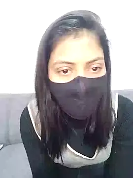 CHOCOCHIPS online show from December 16, 2024, 6:43 am