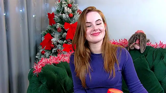 DanaDrake online show from December 30, 2024, 3:36 am