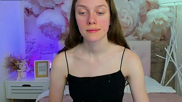 JaneBrowni online show from March 19, 2025, 7:27 pm