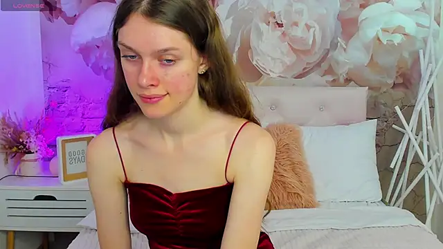 JaneBrowni online show from October 25, 2025, 12:23 pm