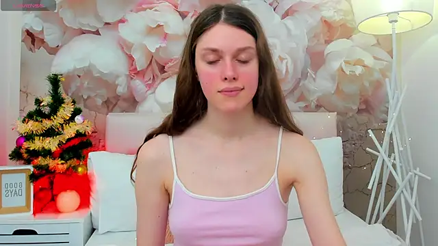 JaneBrowni online show from January 10, 2026, 1:24 pm