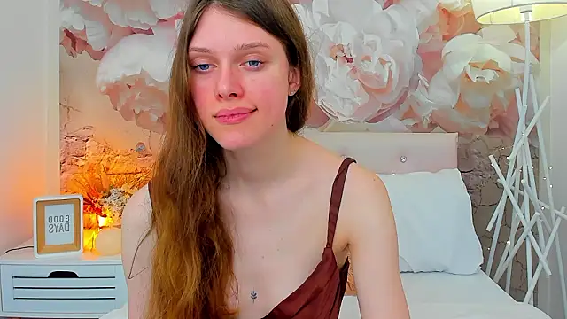 JaneBrowni online show from February 1, 2026, 1:42 pm