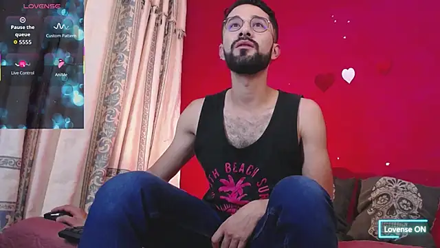 Snapshot of TropicPulses chatting on February 16, 2026, 11:17 am TropicPulses online show from February 16, 2026, 11:17 am