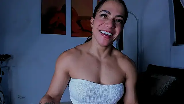 alexafit online show from November 10, 2025, 7:57 pm