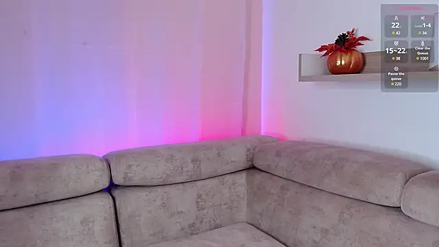 Paulis gh online show from February 26, 2025, 12:36 pm