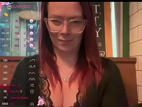 MelodyRoseUk online show from December 8, 2024, 3:35 pm